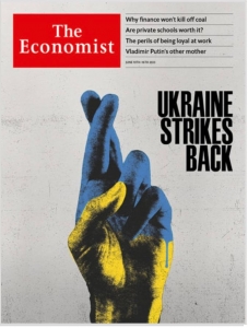 The Economist [UK] June 10 - 16 2023（単号）