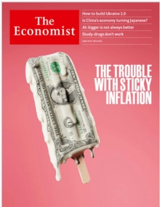 The Economist [UK] June 24 - 30 2023（単号）