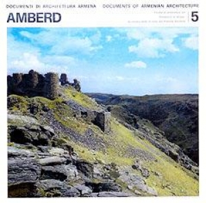 Documenti di Architettura Armena - Documents of Armenian Architecture, 5 Amberd 
