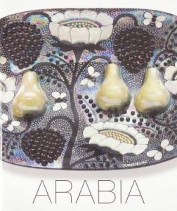 ARABIA Ceramics art industry アラビア』｜ネタバレありの感想 ...
