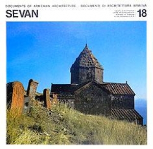 Documenti di Architettura Armena - Documents of Armenian Architecture, 18 Sevan