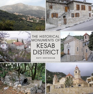 The Historical Monuments of Kesab District
