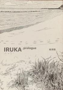 IRUKA prologue