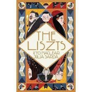 The Liszts