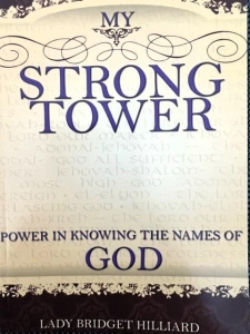 My Strong Tower: Power In Knowing the Names of God