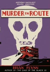 Murder en Route