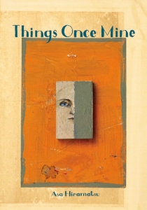 Things Once Mine