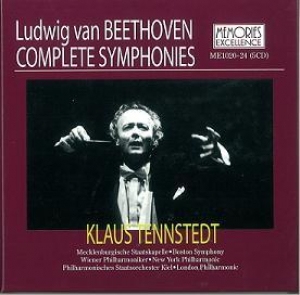 Ludwig van Beethoven Complete Symphonies
