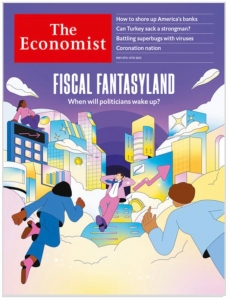 The Economist [UK] May 6 - 12 2023（単号）