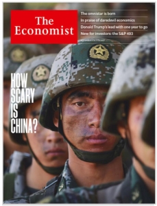 The Economist [UK] November 11 - 17  2023（単号）