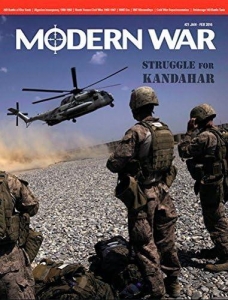 Modern War #21