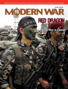 Modern War #19 