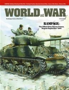 World at War #40