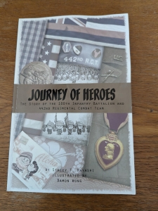 Journey of Heroes 