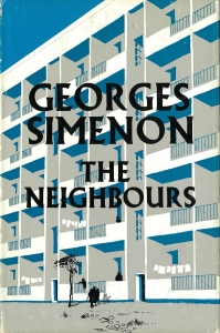 The Neighbours (Hamish Hamilton, 1968)