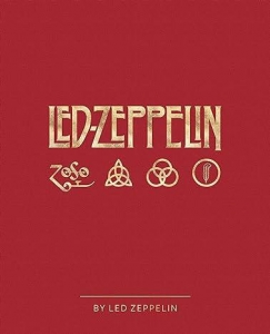 LED ZEPPELIN by LED ZEPPELIN（シンコー・ミュージック）