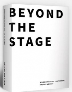 BEYOND THE STAGE