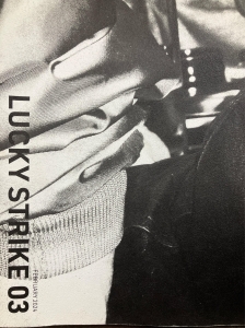 LUCKY STRIKE 03