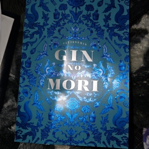 GIN NO MORI