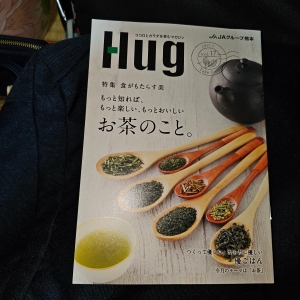 Hug 2017.5 Vol17
