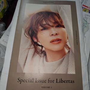 Special  Issue for Libertas VOLUME 1