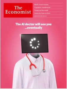The Economist [UK] March 30 - 5 2024（単号）