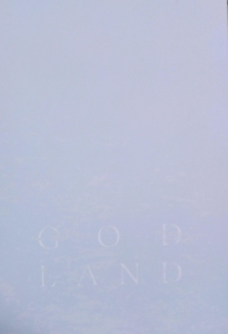 映画「ゴッドランド／GODLAND」劇場パンフレット