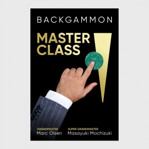 Backgammon Masterclass