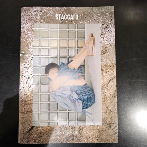 STACCATO  2024 SUMMER 