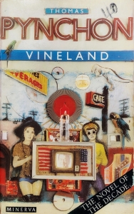 Vineland (Minerva Paperback)