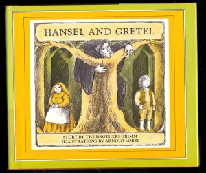 Hansel and Gretel