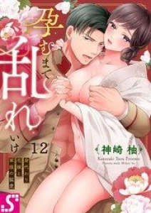 孕むまで乱れいけ～身代わり花嫁と軍服の猛愛（12）