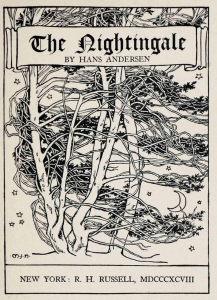 The Nightingale