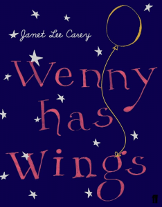 Wenny Has Wings