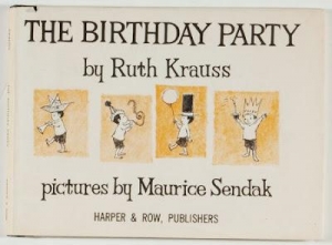 The Birthday Party