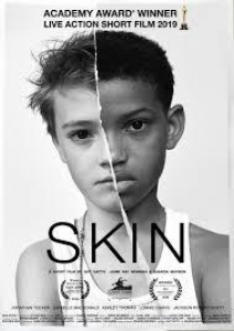 SKIN／スキン 短編