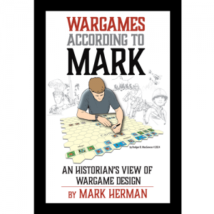 Wargames according to mark 