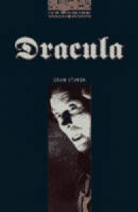 Dracula: Stage 2: 700 Headwords (Oxford Bookworms)