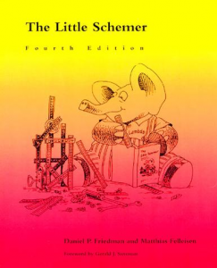 The Little Schemer, 4th Edition