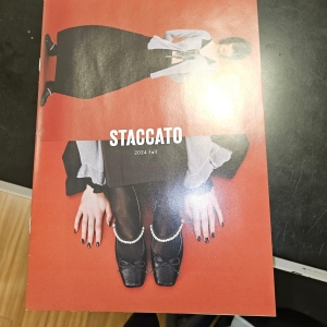 STACCATO  2024 Fall 