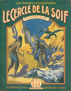 Le cercle de la soif （Ferenczi, 1927）