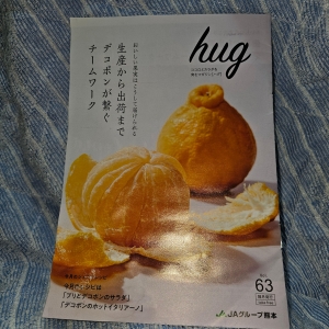 hag Vol.63