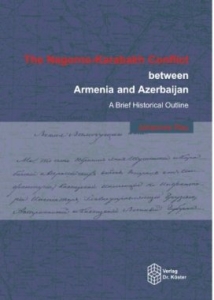 The Nagorno-Karabakh Conflict between Armenia and Azerbaijan