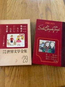 少年少女世界文学全集　29