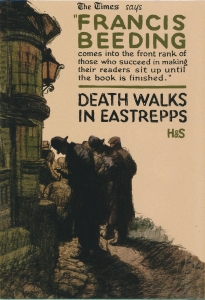 Death Walks in Eastrepps