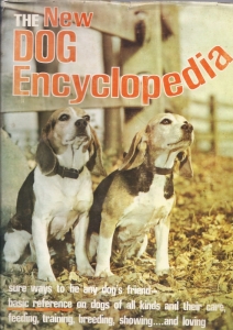 The new dog encyclopedia