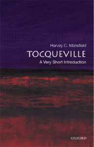 Tocqueville: A Very Short Introduction (Very Short Introductions)