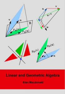 Linear and Geometric Algebra