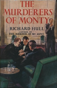 The Murderers of Monty