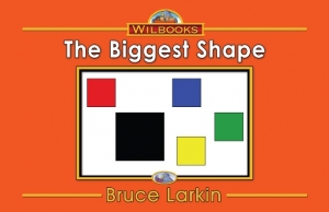The biggest shapes